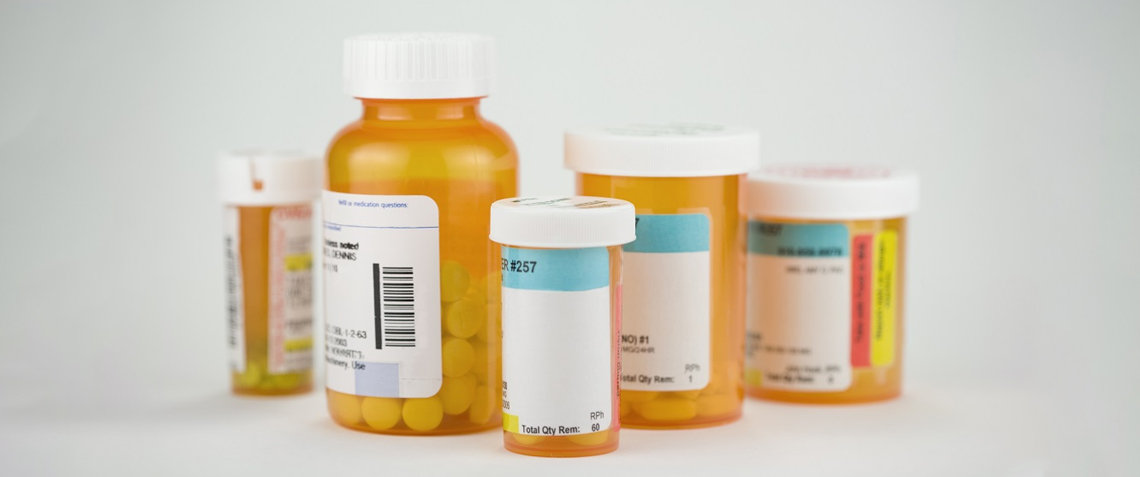 Pharmaceutical & Health