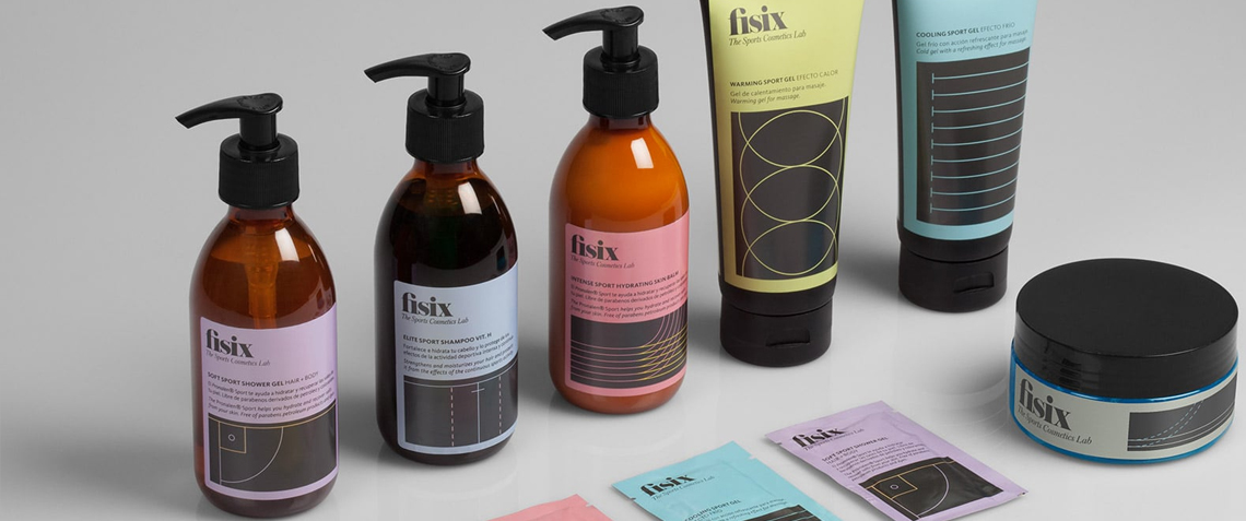 Cibus (Cusmetics et Chemical