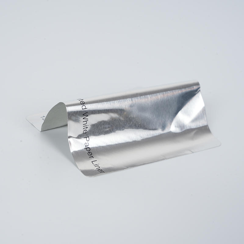 Aluminium Foil Paper