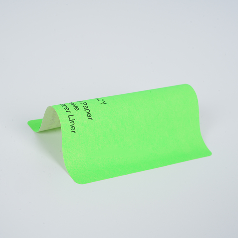 Charta Fluorescent