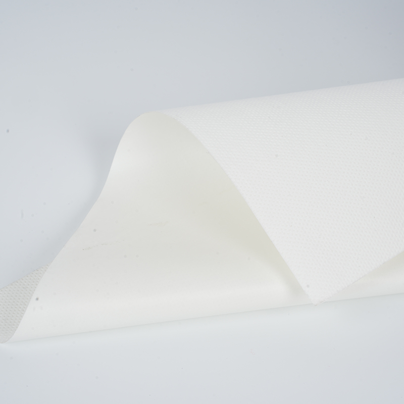 Nonwoven Fabric