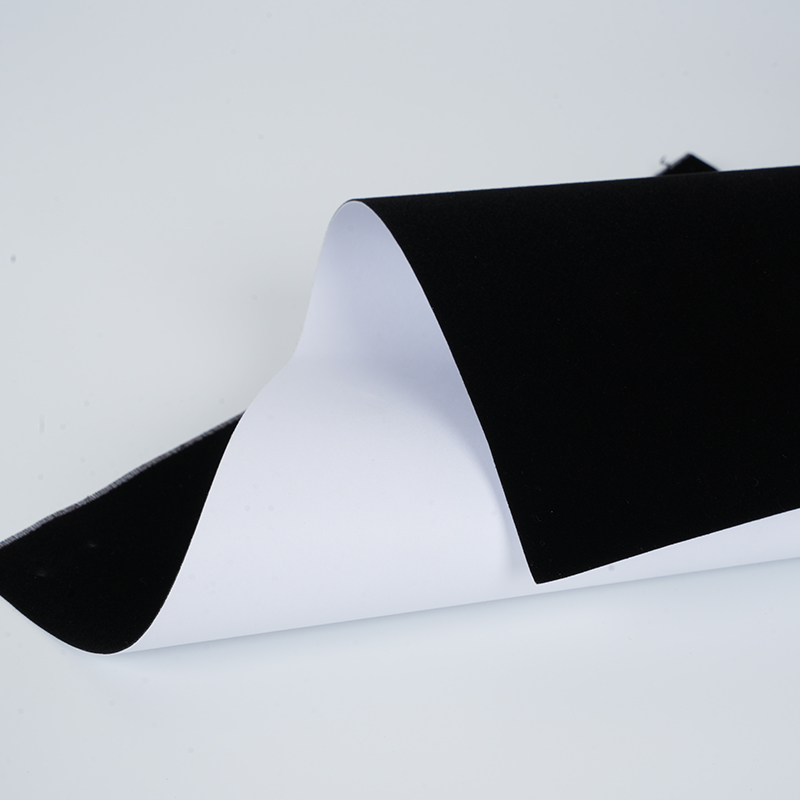 Sericum Fabric