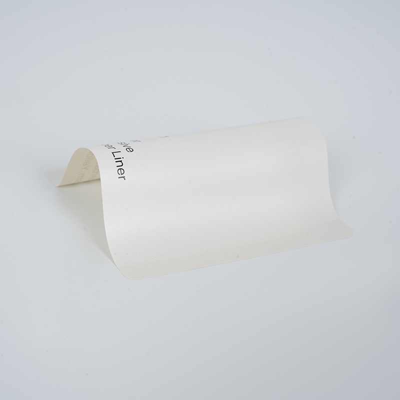 Mittite chartam Coated