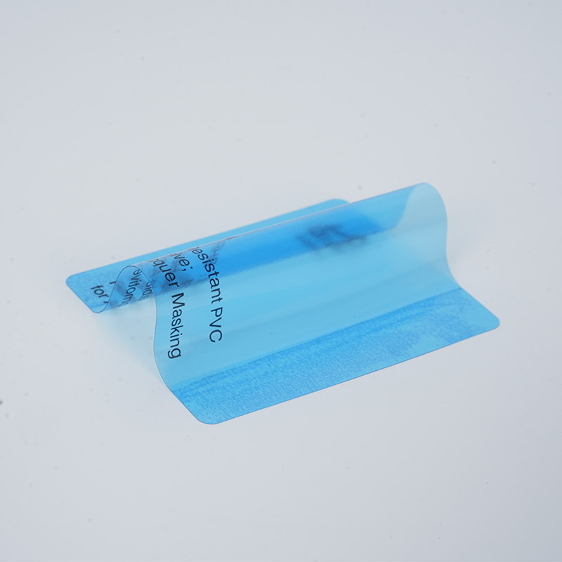 Maximum Temperature Resistant PVC
